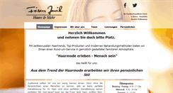 Desktop Screenshot of andreas-janik.de